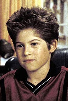 Películas de Alex D. Linz