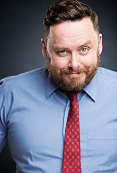 Películas de Alex Dafoe