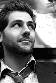 Películas de Alex Darke