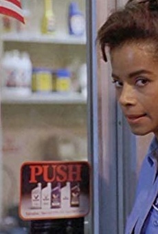 Películas de Alex Datcher