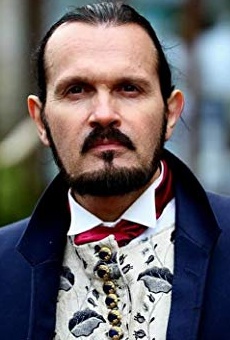 Películas de Alex De Luca