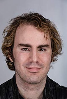 Películas de Alex DeCourville