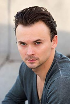 Películas de Alex Demkin