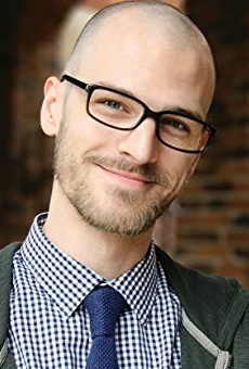 Películas de Alex Denney