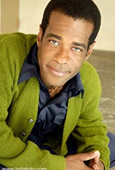 Películas de Alex Désert