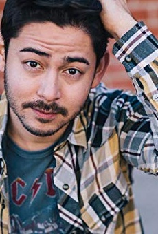 Películas de Alex Di Dio