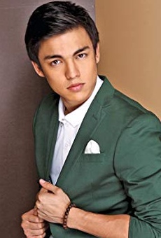 Películas de Alex Diaz