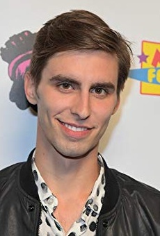 Películas de Alex Diehl