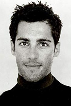 Películas de Alex Dimitriades