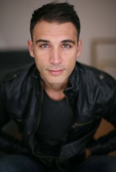 Películas de Alex Disdier