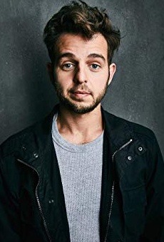 Películas de Alex Dobrenko