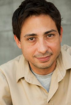 Películas de Alex Dominguez