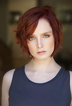 Películas de Alex Elliott