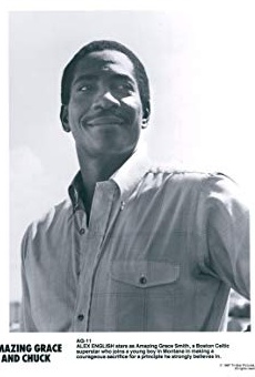 Películas de Alex English