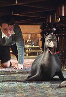 Películas de Alex Etel