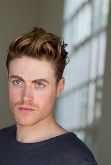 Películas de Alex Felton