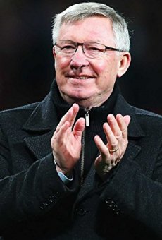 Películas de Alex Ferguson