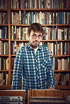 Películas de Alex Fernie