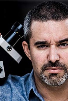 Películas de Alex Ferrari