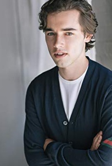 Películas de Alex Ferris