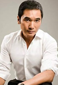 Películas de Alex Fong