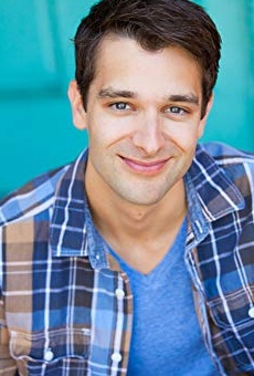 Películas de Alex Frew