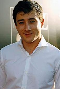 Películas de Alex Frost