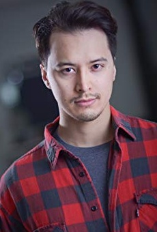 Películas de Alex Galick