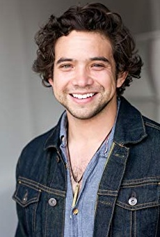 Películas de Alex Gallner