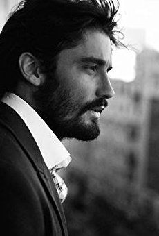 Películas de Álex García