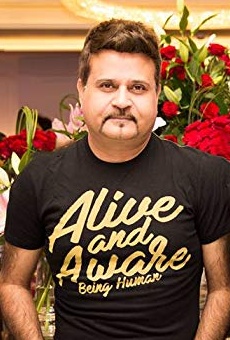 Películas de Alex Gee