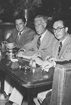 Películas de Alex Gordon