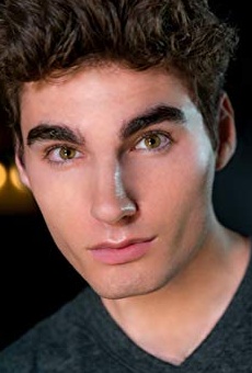 Películas de Alex Greenlee Películas de Alex Greenlee