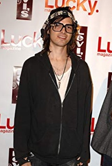 Películas de Alex Greenwald