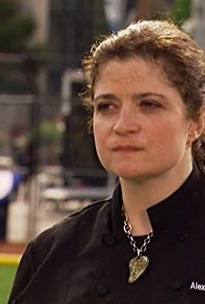 Películas de Alex Guarnaschelli