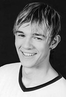 Películas de Alex Hall