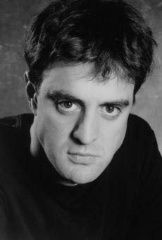 Películas de Alex Halpern