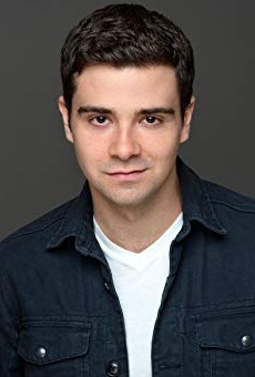 Películas de Alex Harrouch