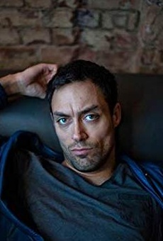Películas de Alex Hassell Películas de Alex Hassell