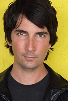 Películas de Alex Hayek