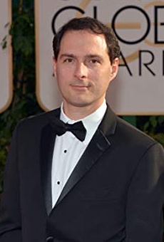 Películas de Alex Heffes