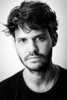 Películas de Alex Hendrickx