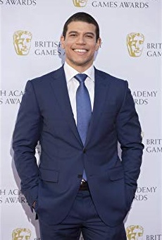 Películas de Alex Hernandez