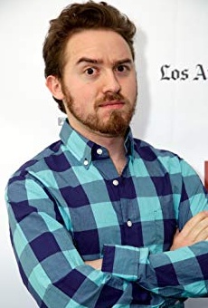 Películas de Alex Hirsch
