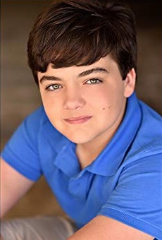 Películas de Alex Huff