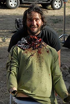 Películas de Alex Jovica