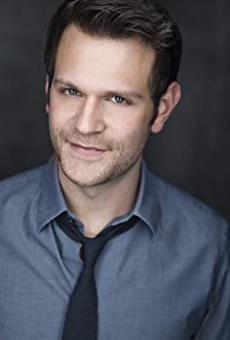 Películas de Alex Kaplan