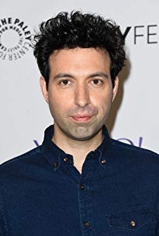 Películas de Alex Karpovsky