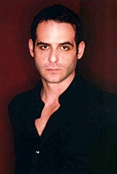 Películas de Alex Karzis