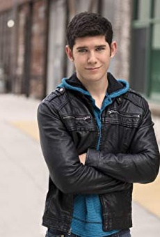 Películas de Alex Kass